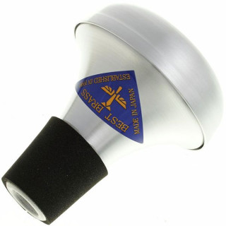 Сурдина для трубы Best Brass Warm Up Mute Piccolo Best Brass Warm Up Mute Piccolo