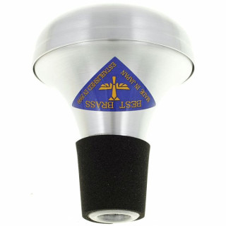 Сурдина для трубы Best Brass Warm Up Mute Piccolo Best Brass Warm Up Mute Piccolo