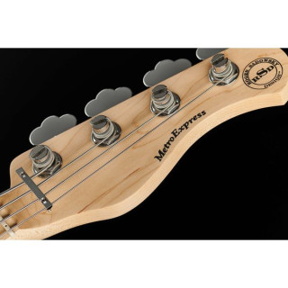 Бас-гитара Sadowsky MetroExpress 21 Vintage BLMP Sadowsky MetroExpress 21 Vintage BLMP