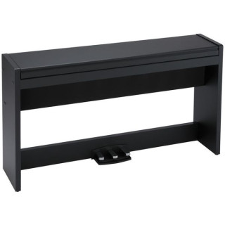 Цифровое пианино Korg LP-380U BK Bundle №505172 (Комплект)