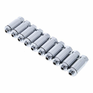 Наконечники Pearl FT-35/10 для настройки FFS Sn. Pearl FT-35/10 Tune Lugs FFS Sn.