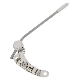 Duesenberg Les Trem II LH Nickel TM85LN  - это модель электрогитары от Duesenberg, которая сочетает в себе классический дизайн и современные технологии. Duesenberg Les Trem II LH Nickel TM85LN