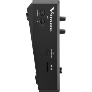 Roland VQD106 комплект ударных подушек Набор №637360 Roland VQD106 Pad Kit Bundle №637360