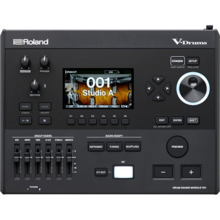 Roland VQD106 комплект ударных подушек Набор №637360 Roland VQD106 Pad Kit Bundle №637360