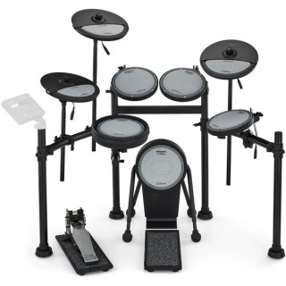 Roland VQD106 комплект ударных подушек Набор №637360 Roland VQD106 Pad Kit Bundle №637360