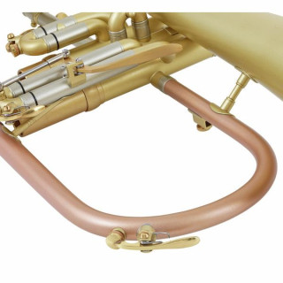 Флюгельгорн Thomann FH-900 JSL JAZZ Bb-Flugelhorn