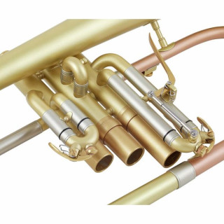Флюгельгорн Thomann FH-900 JSL JAZZ Bb-Flugelhorn