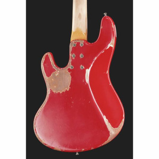 Сандберг Калифорния II Марлоу Округ Колумбия 4-й Sandberg California II Marlowe DK 4 RD