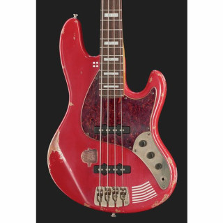 Сандберг Калифорния II Марлоу Округ Колумбия 4-й Sandberg California II Marlowe DK 4 RD