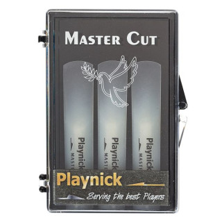 Плейник Мастерски срезал тростник по-французски Высоко Playnick Master Cut Reeds French High