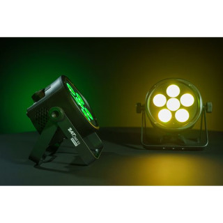 3-кратная летучая мышь Varytec.PAR V2 RGBWW Набор №598554 3x Varytec bat.PAR V2 RGBWW Bundle №598554