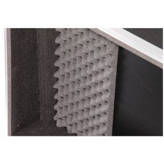 Тонкий кейс Yamaha YC88 Thon Case Yamaha YC88