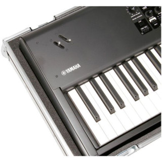Тонкий кейс Yamaha YC88 Thon Case Yamaha YC88
