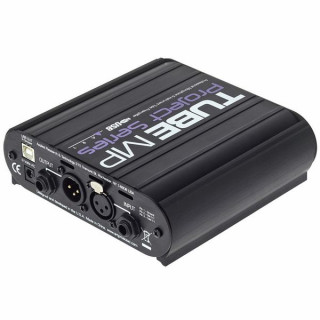 Серия USB-проектов ART Tube MP Project ART Tube MP Project Series USB