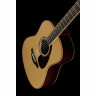 Электроакустическая гитара Yamaha LL 16 D A.R.E NT Yamaha LL 16 D A.R.E NT