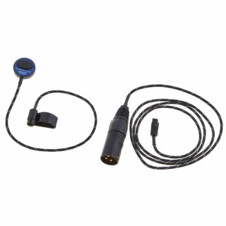 Микрофон для виолончели Schertler Dyn-C-P48 Cello Microphone Schertler Dyn-C-P48 Cello Microphone