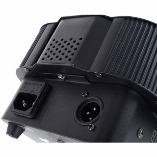 Профиль Stairville Quad Par 5x8W RGB WW45 Stairville Quad Par Profile 5x8W RGB WW45