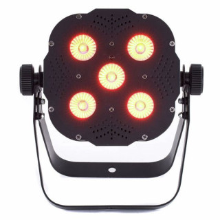 Профиль Stairville Quad Par 5x8W RGB WW45 Stairville Quad Par Profile 5x8W RGB WW45