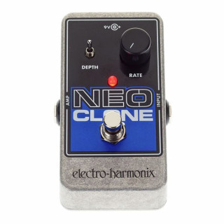 Педаль эффектов Electro Harmonix Neo Clone Electro Harmonix Neo Clone