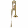 Тромбон Schagerl Superbone Bb/F-Trombone Schagerl Superbone Bb/F-Trombone