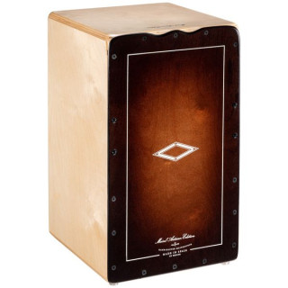 Кахон Meinl Artisan Soleá Cajon Espresso Meinl Artisan Soleá Cajon Espresso