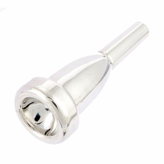 Корнет Bach K349 Mega Tone 1B Bach K349 Mega Tone Cornet 1B