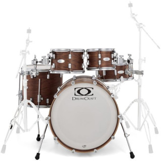 Барабанная установка DrumCraft Series 6 Standard Natural Набор №524910 DrumCraft Series 6 Standard Natural Bundle №524910