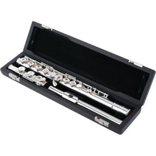 Жемчужные флейты Quantz B765RE-HC Flute Pearl Flutes Quantz B765RE-HC Flute