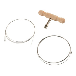 Мееркланг Двойной Монохорд 146/24 Meerklang Double Monochord 146/24