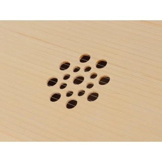 Мееркланг Двойной Монохорд 146/24 Meerklang Double Monochord 146/24