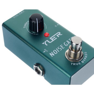 Педаль эффектов Yuer RF-10 Series Noise Gate Yuer RF-10 Series Noise Gate