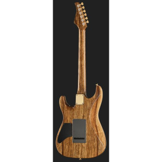 Pensa MK 1 Plus Black Limba Pensa MK 1 Plus Black Limba