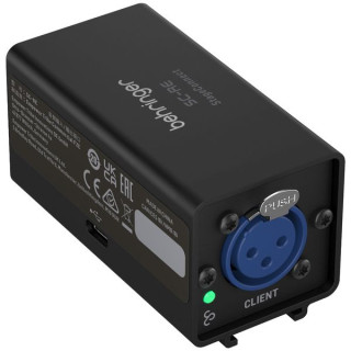 Behringer SC-RE Behringer SC-RE