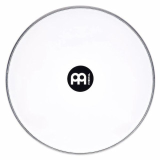 Пластик для думбека Meinl 8 3/4" Egypt Doumbek Head WH Meinl 8 3/4" Egypt Doumbek Head WH