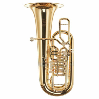 Туба B&S 3100/WGJ-L JBL F-Tuba