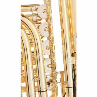 Туба B&S 3100/WGJ-L JBL F-Tuba