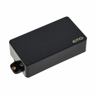 EMG 58 Черный EMG 58 Black