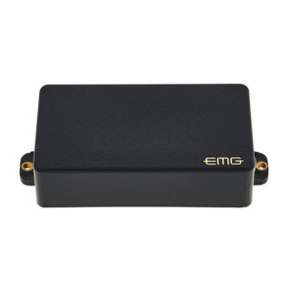 EMG 58 Черный EMG 58 Black
