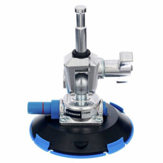 Насосная чашка Avenger F1000 w. Детская булавка Avenger F1000 Pump Cup w. Baby Pin