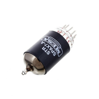 Mesa Boogie Tube SPAX 12AX7 Mesa Boogie Tube SPAX 12AX7