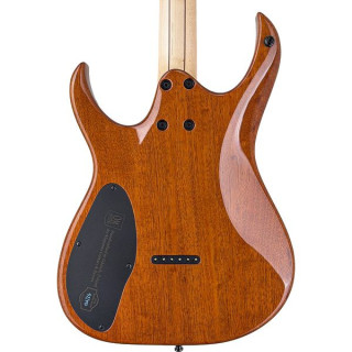 Майонес Guitars Duvell Elite 6 Purple NAMM'26 Mayones Guitars Duvell Elite 6 Purple NAMM'26