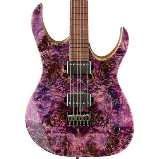 Майонес Guitars Duvell Elite 6 Purple NAMM'26 Mayones Guitars Duvell Elite 6 Purple NAMM'26