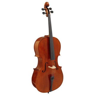 Набор виолончелей Hidersine Piacenza 4/4 Hidersine Piacenza Cello Set 4/4