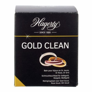 Чистое золото Хагерти Hagerty Gold Clean