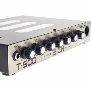 Усиление Eich T500 Eich Amplification T500