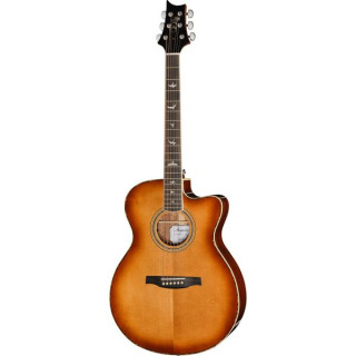 PRS SE A40E Табако SB с кейсом PRS SE A40E Tobacco SB inc. Case