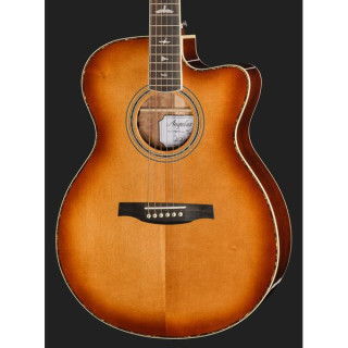 PRS SE A40E Табако SB с кейсом PRS SE A40E Tobacco SB inc. Case