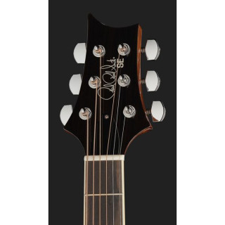 PRS SE A40E Табако SB с кейсом PRS SE A40E Tobacco SB inc. Case
