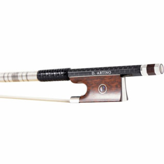 Смычок для скрипки Artino BF-31VN Carbon Violin Bow 4/4 Artino BF-31VN Carbon Violin Bow 4/4