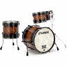 Набор раковин Sonor SQ2 Клен Sonor SQ2 Shell Set Maple